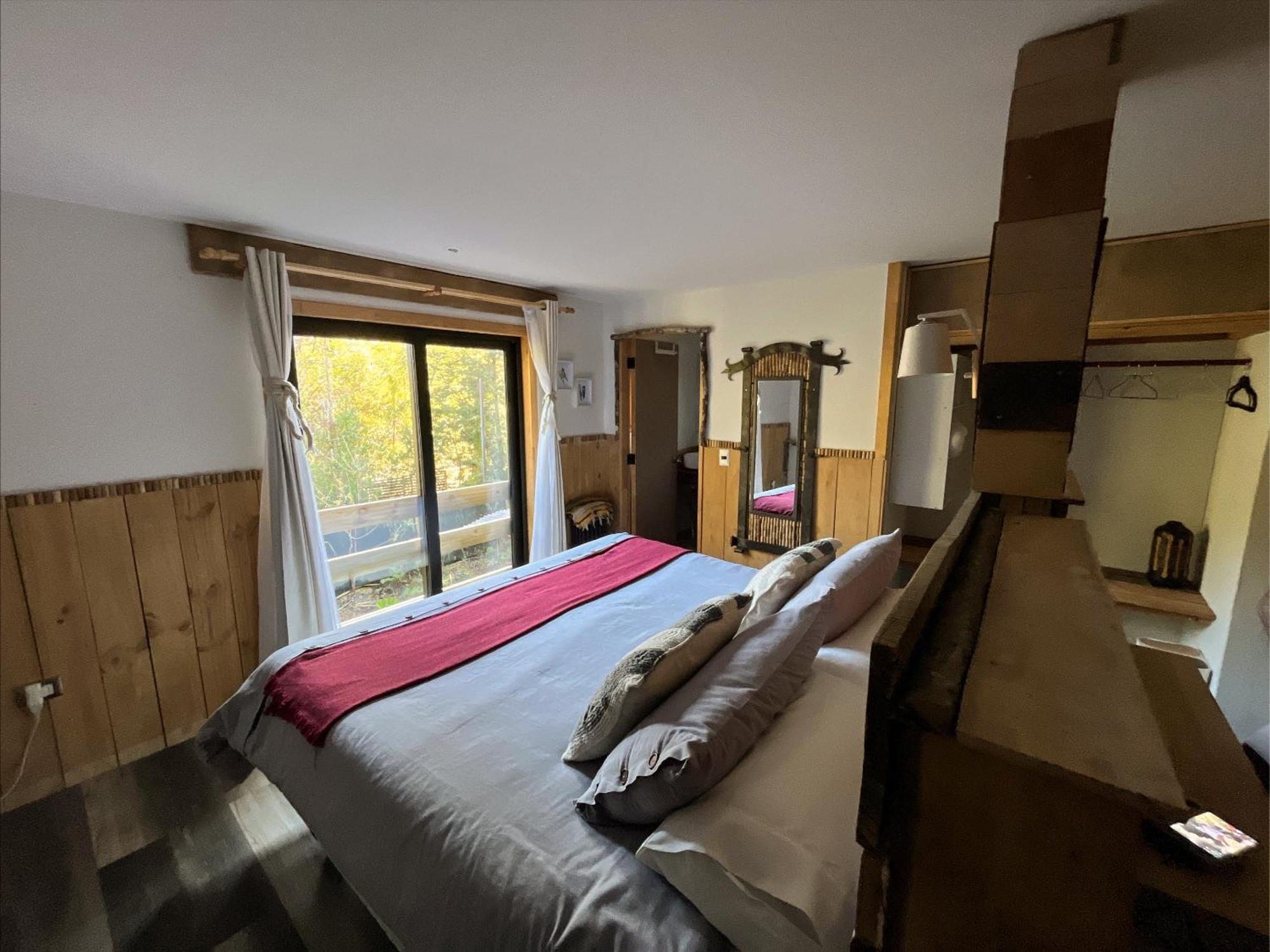 La Colmena Eco Lodge La Ensenada Ngoại thất bức ảnh